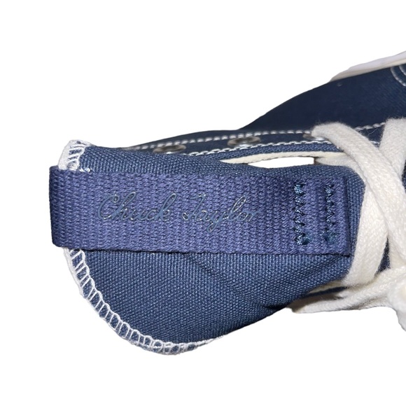 Converse Run Star Legacy CX Sneakers In Blue - Picture 5 of 8